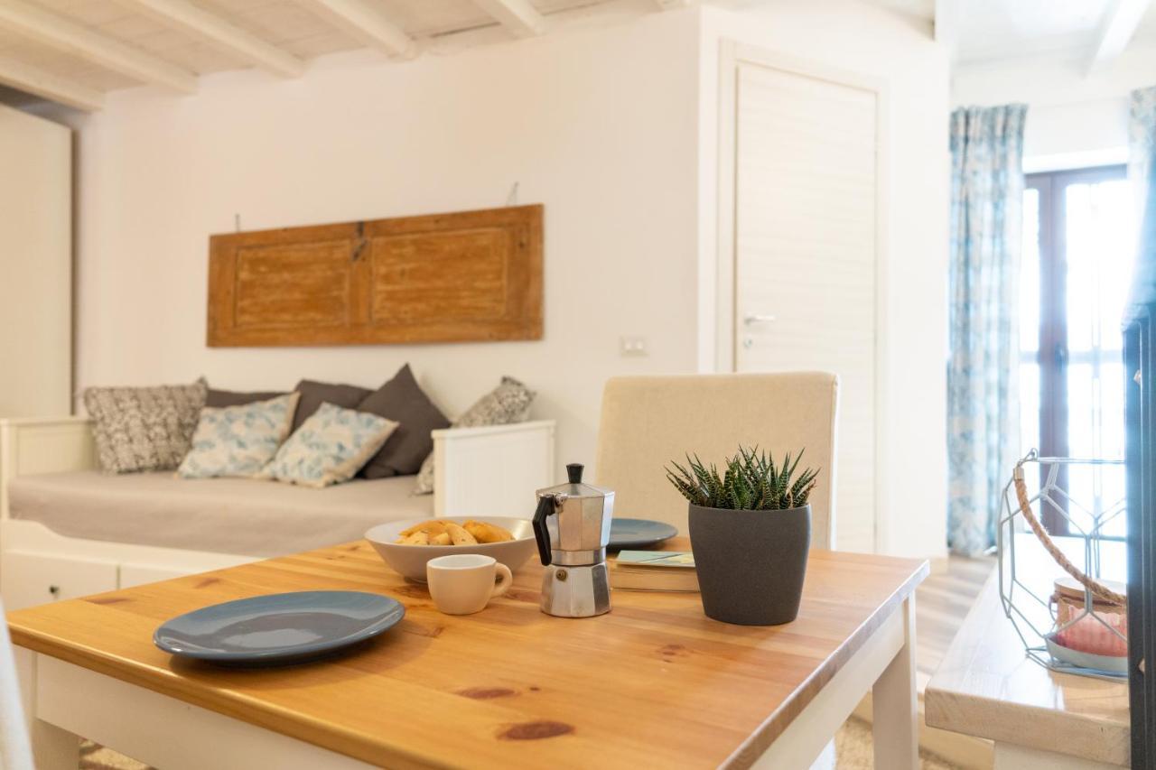 Casa Talete Cozy Apartment In Ortigia - First Floor Syrakus Exterior foto