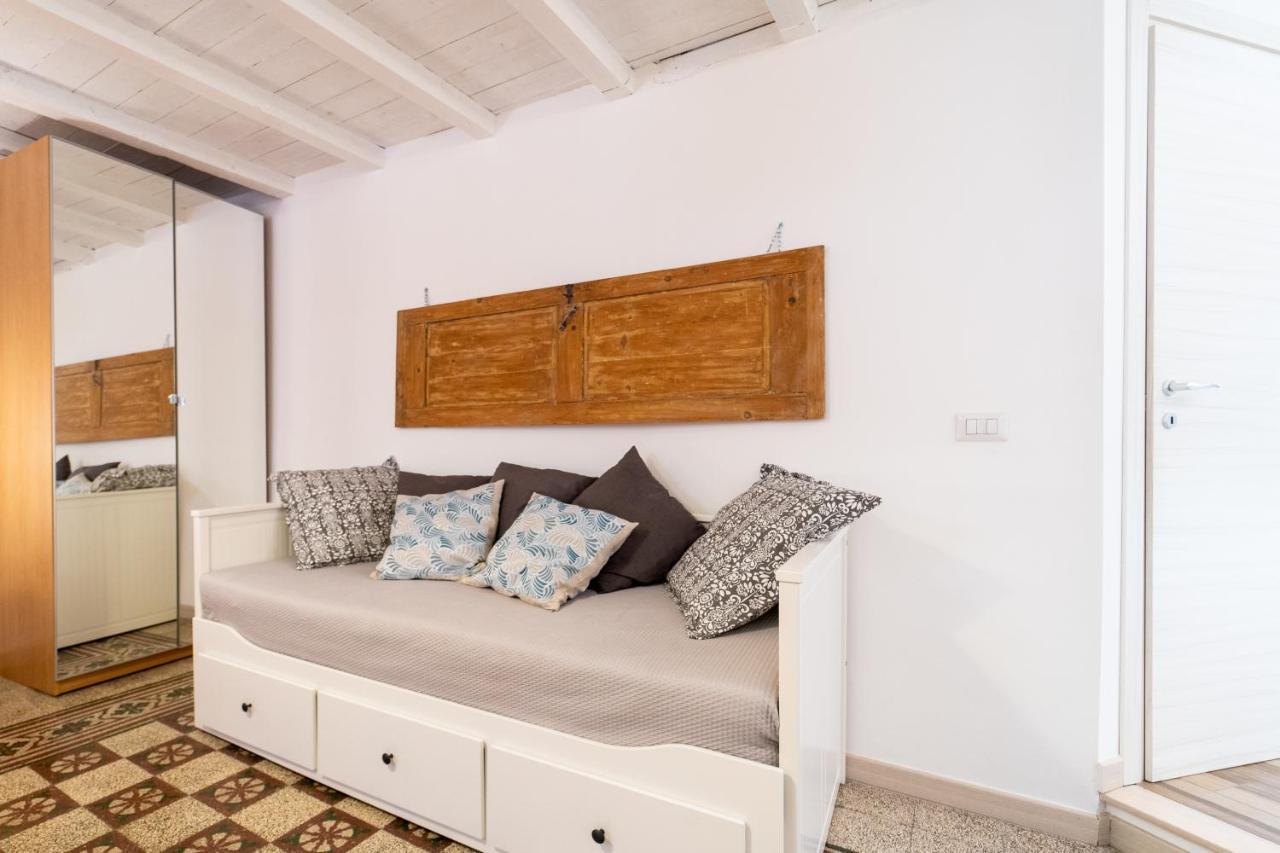 Casa Talete Cozy Apartment In Ortigia - First Floor Syrakus Exterior foto